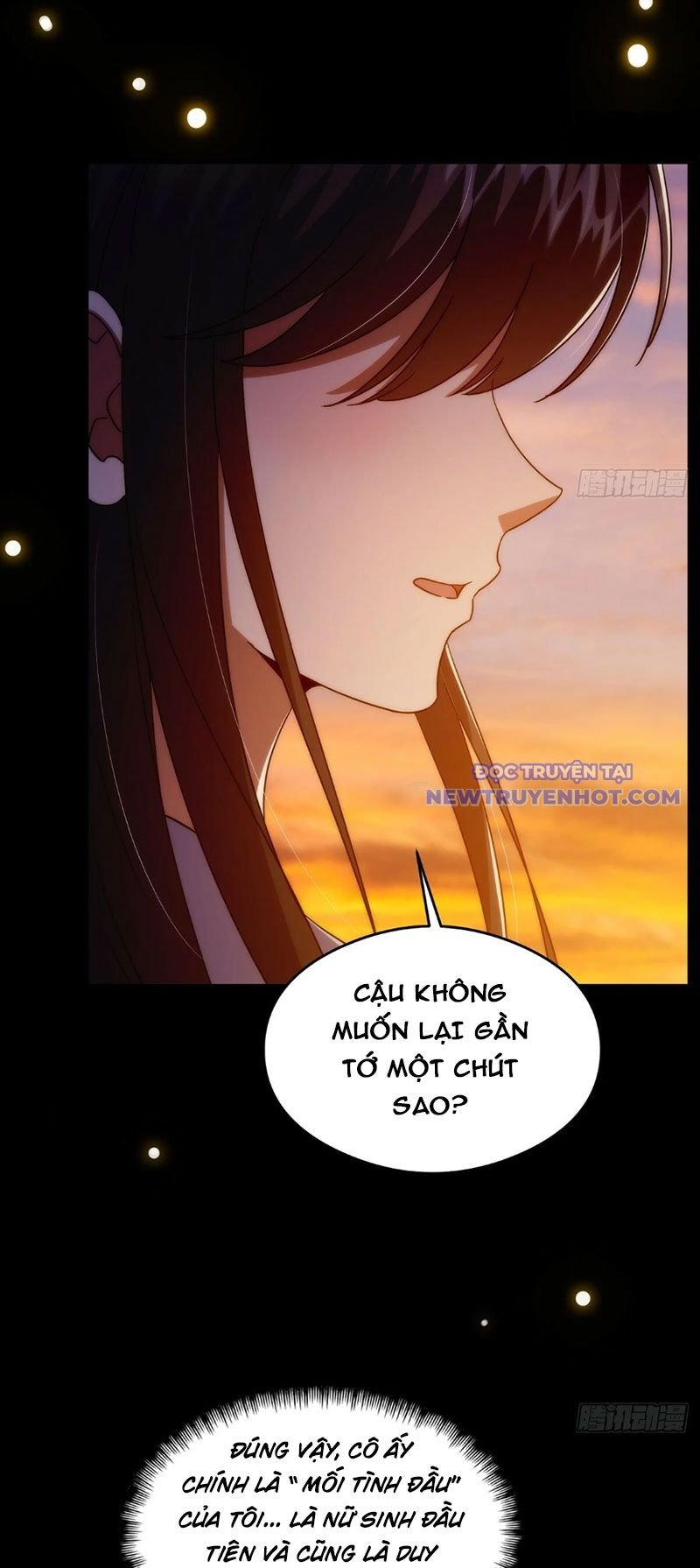 Ta Xuyên Không Với Max Điểm Mị Lực: Chapter 98