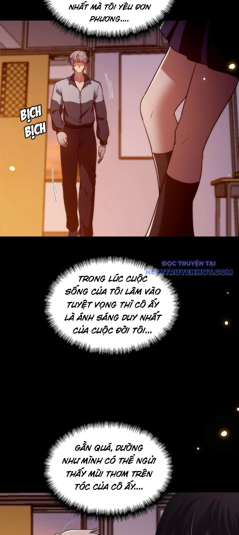 Ta Xuyên Không Với Max Điểm Mị Lực: Chapter 98