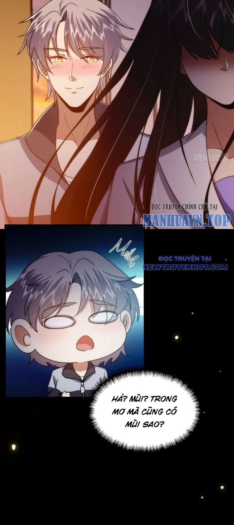 Ta Xuyên Không Với Max Điểm Mị Lực: Chapter 98