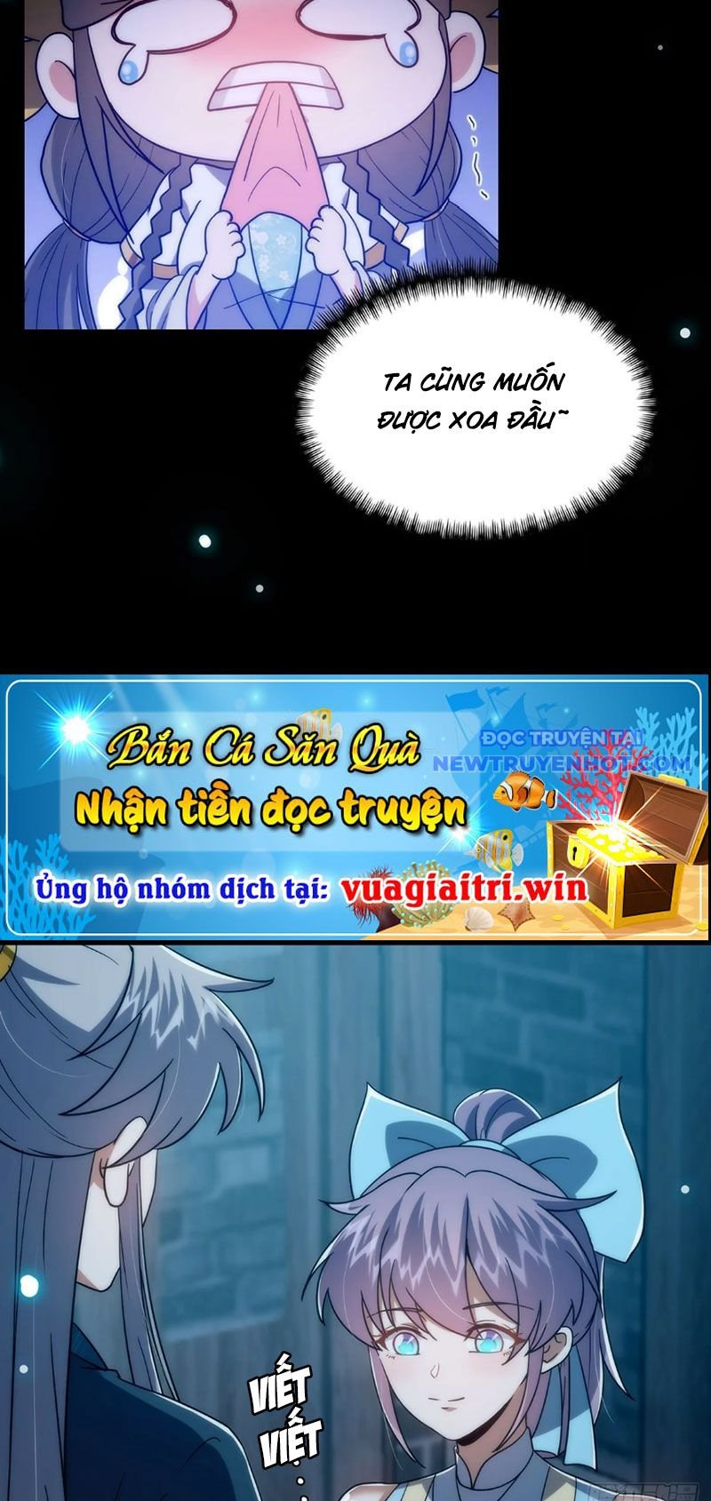 Ta Xuyên Không Với Max Điểm Mị Lực: Chapter 98