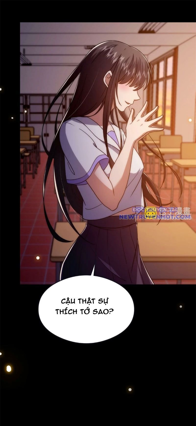 Ta Xuyên Không Với Max Điểm Mị Lực: Chapter 98