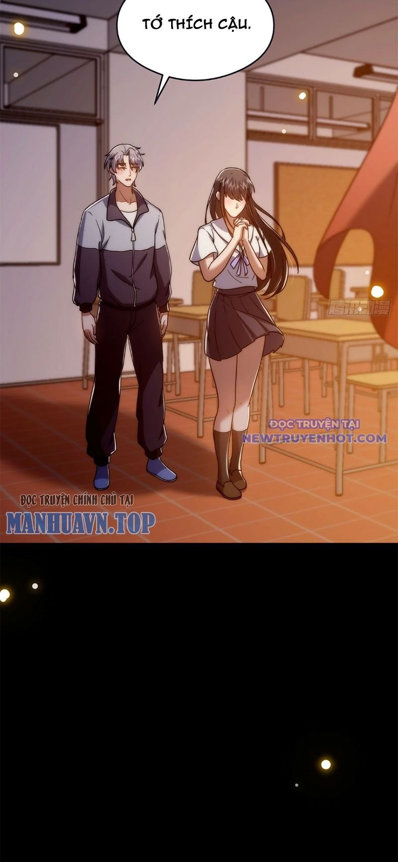 Ta Xuyên Không Với Max Điểm Mị Lực: Chapter 98