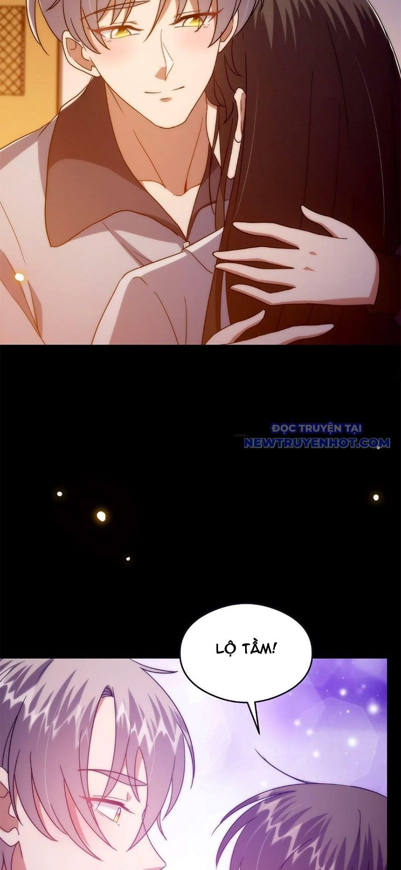 Ta Xuyên Không Với Max Điểm Mị Lực: Chapter 98