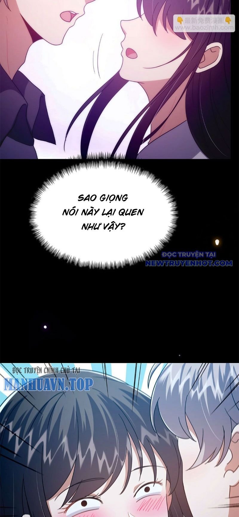 Ta Xuyên Không Với Max Điểm Mị Lực: Chapter 98