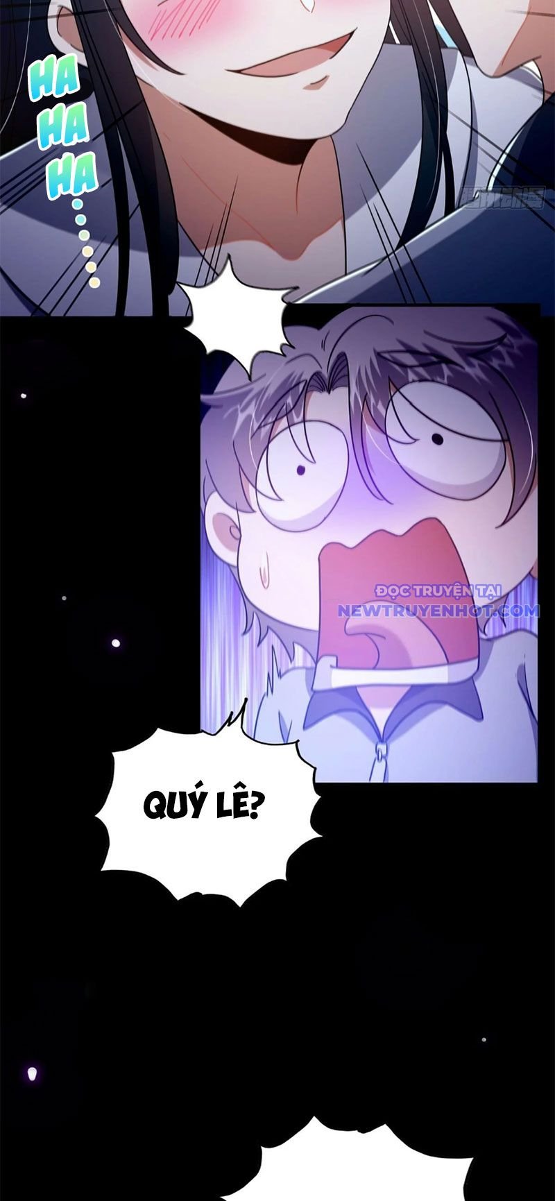 Ta Xuyên Không Với Max Điểm Mị Lực: Chapter 98