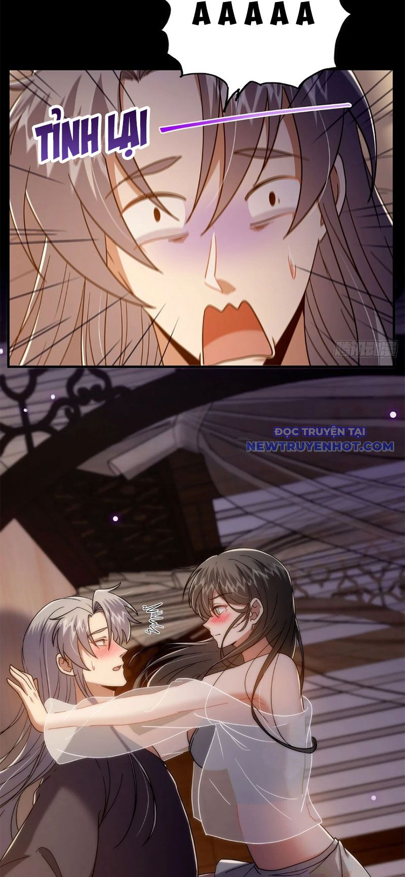 Ta Xuyên Không Với Max Điểm Mị Lực: Chapter 98