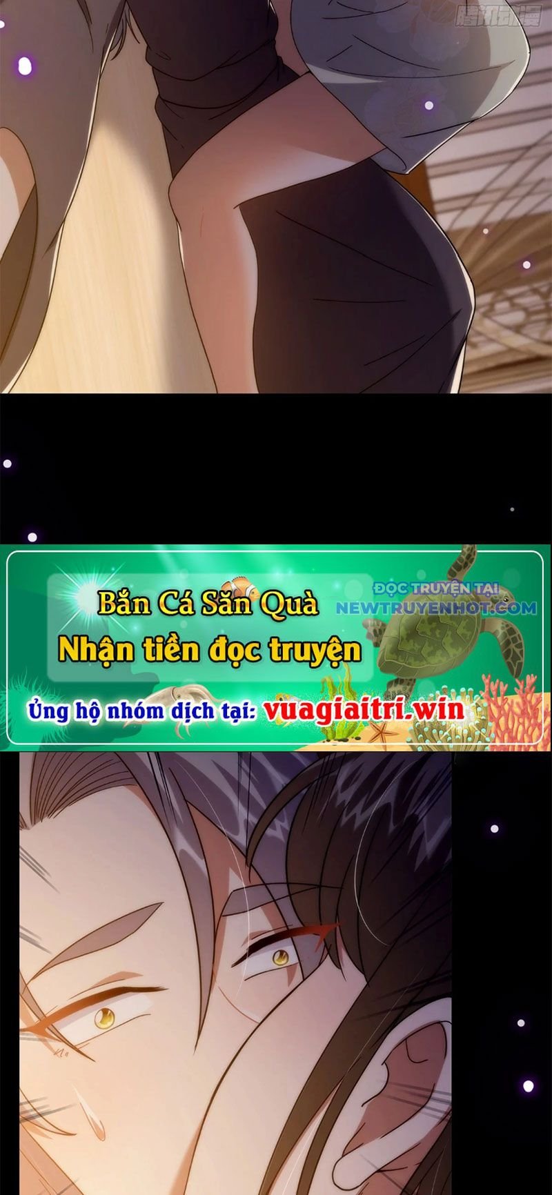 Ta Xuyên Không Với Max Điểm Mị Lực: Chapter 98