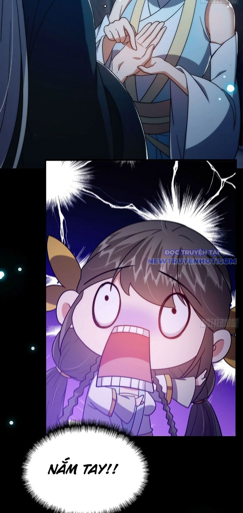 Ta Xuyên Không Với Max Điểm Mị Lực: Chapter 98