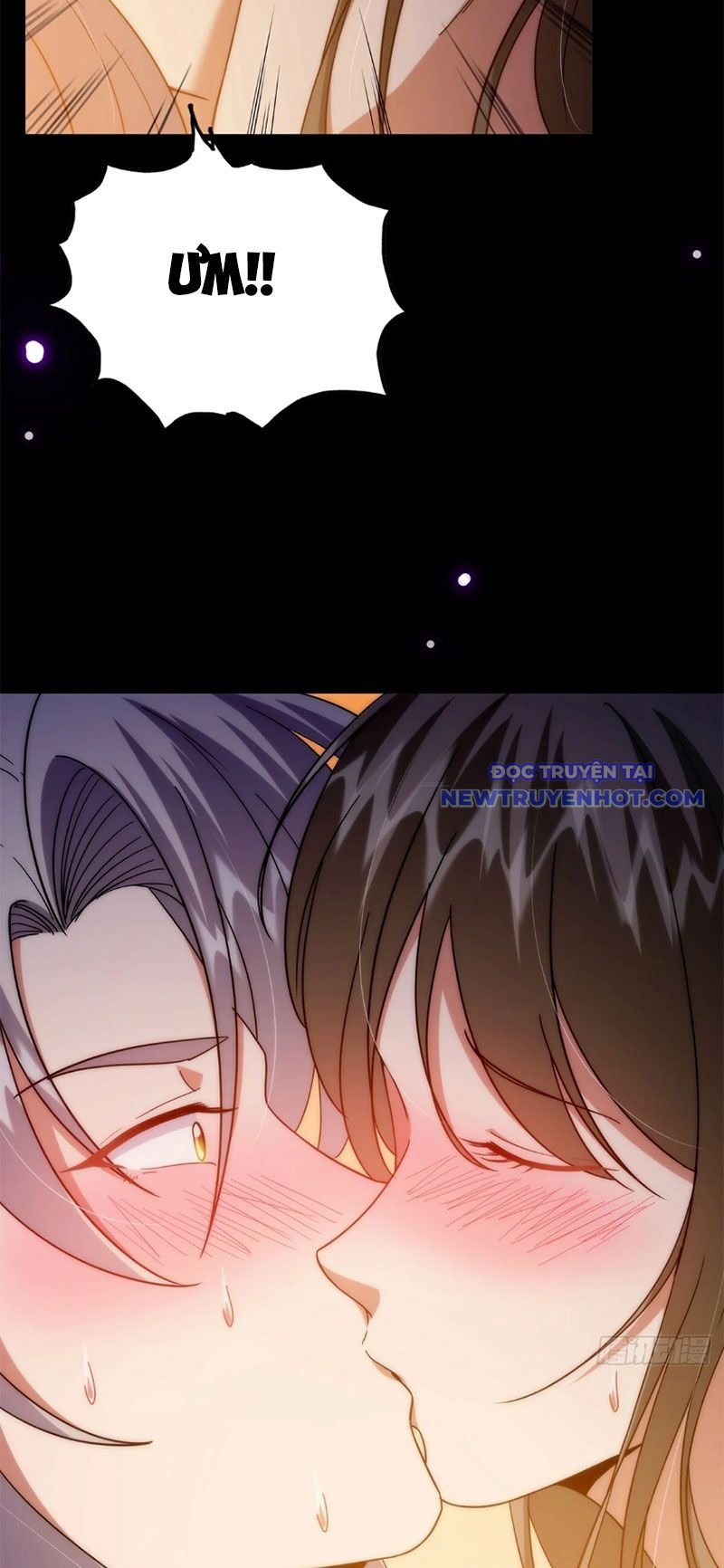 Ta Xuyên Không Với Max Điểm Mị Lực: Chapter 98