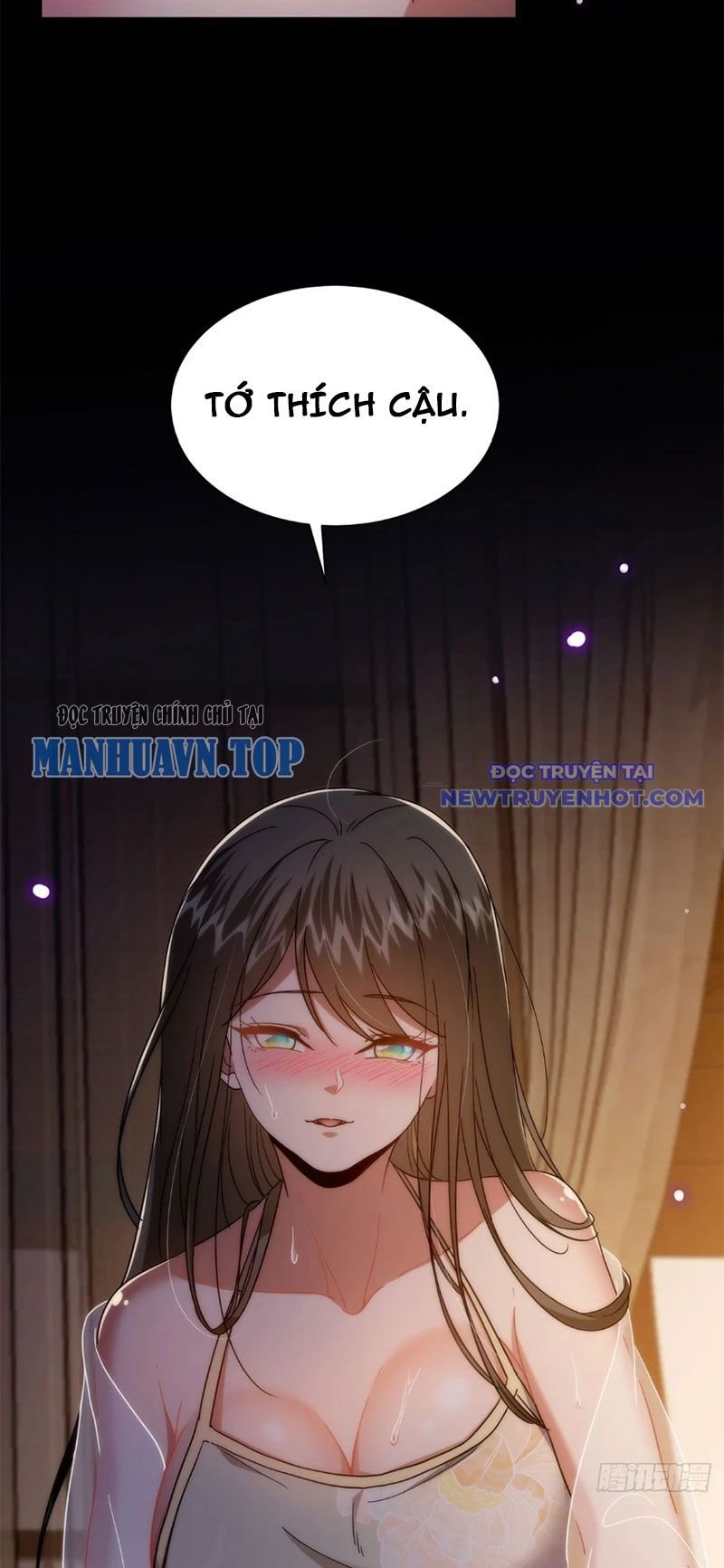 Ta Xuyên Không Với Max Điểm Mị Lực: Chapter 98