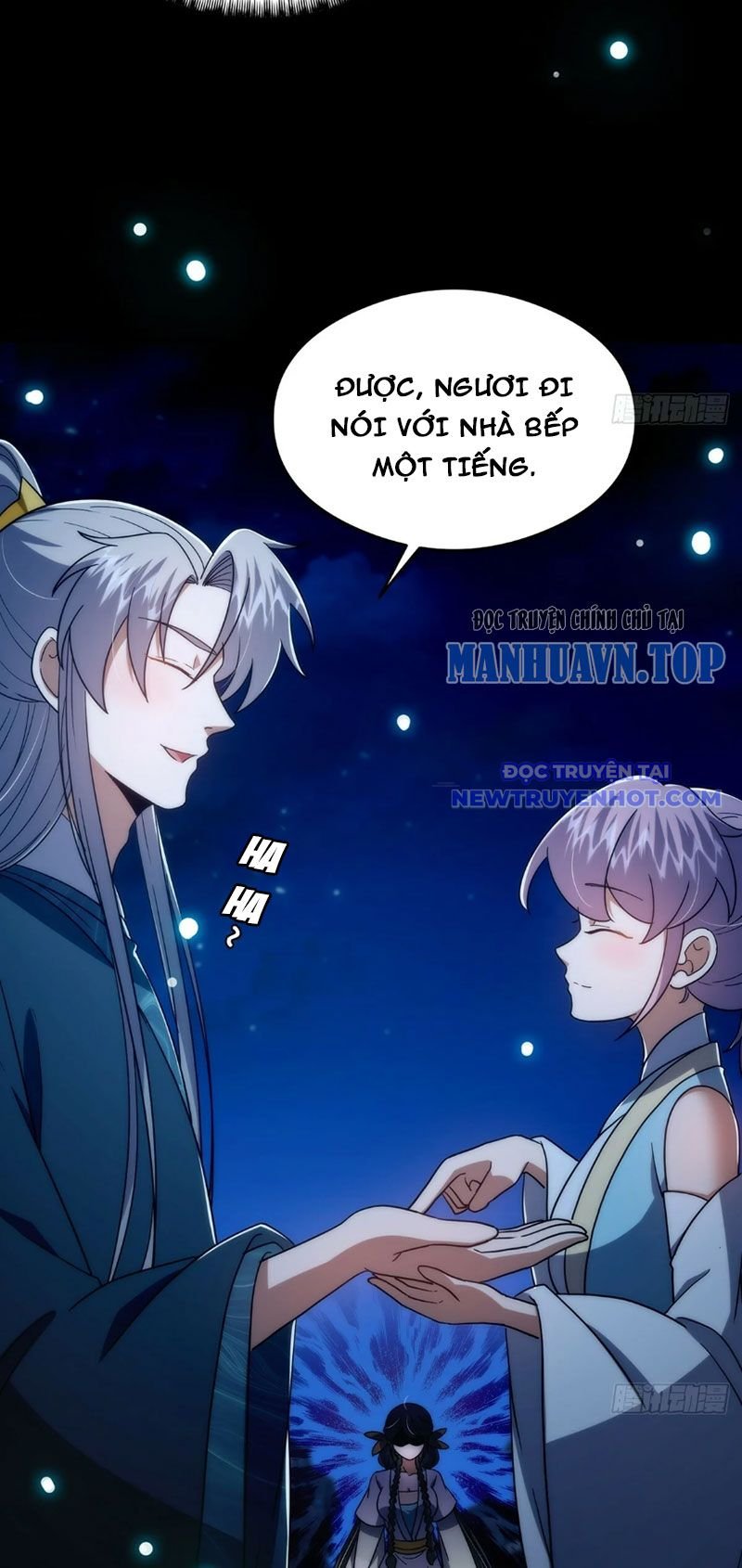 Ta Xuyên Không Với Max Điểm Mị Lực: Chapter 98