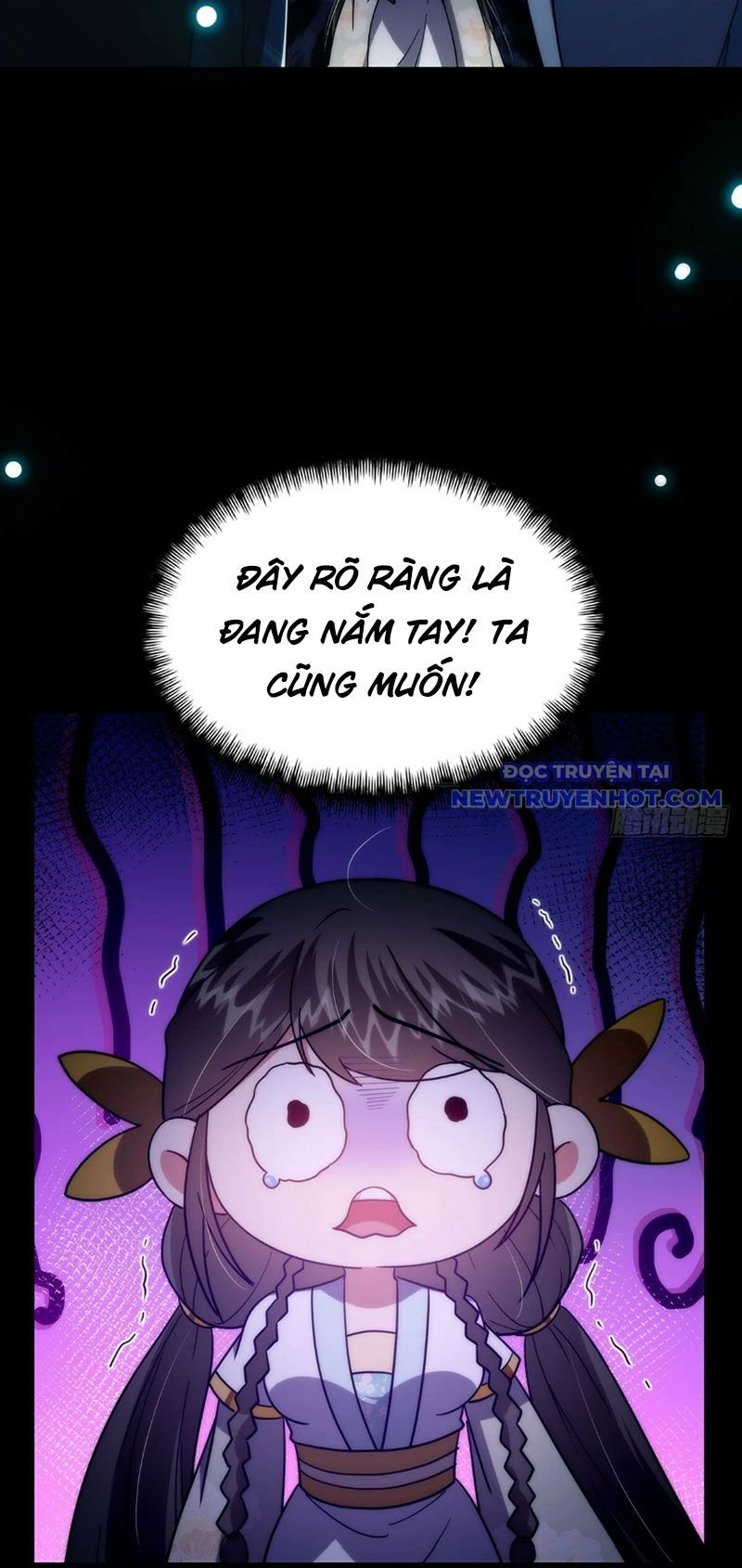 Ta Xuyên Không Với Max Điểm Mị Lực: Chapter 98