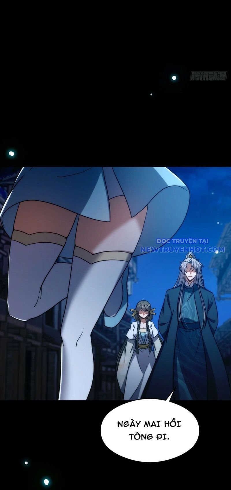 Ta Xuyên Không Với Max Điểm Mị Lực: Chapter 98