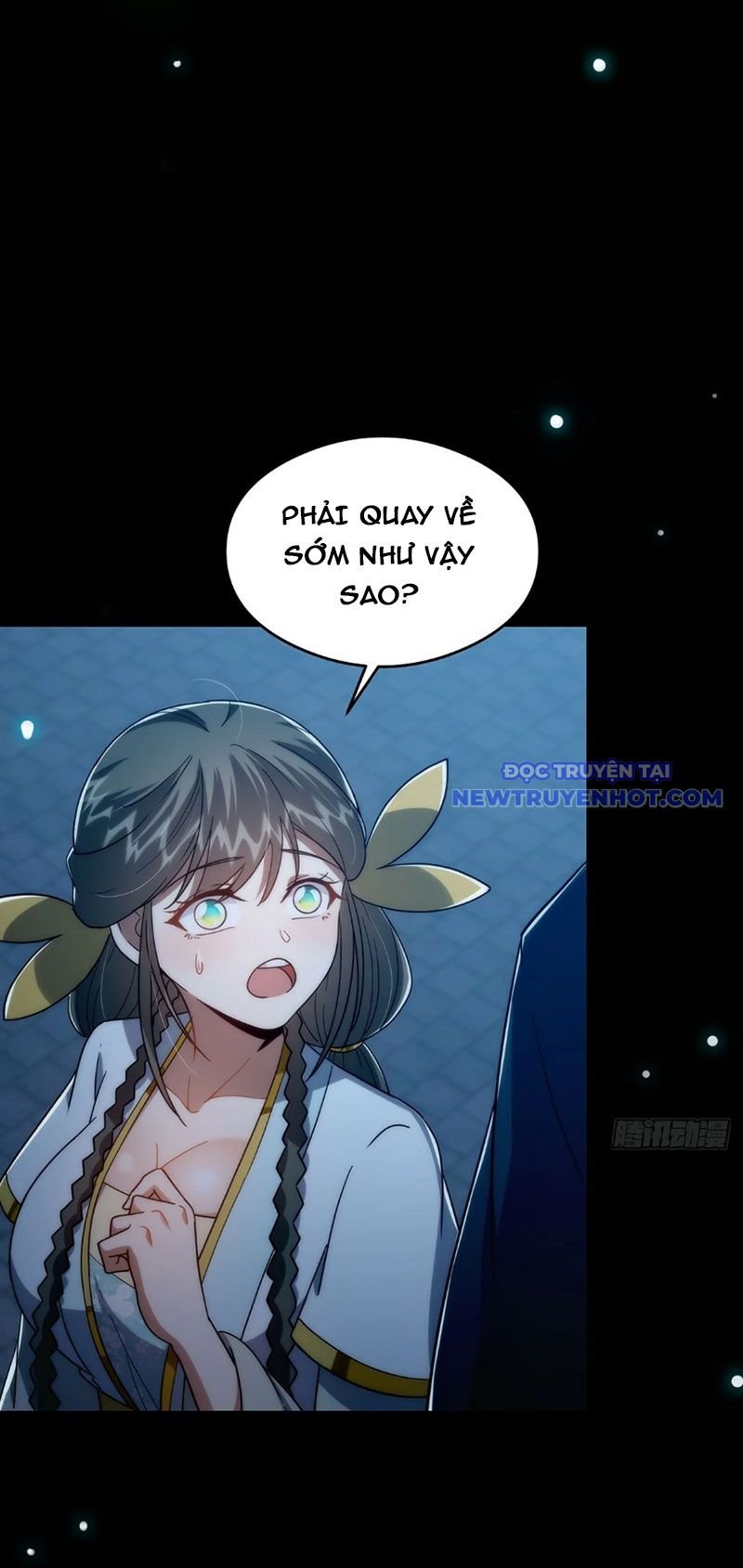 Ta Xuyên Không Với Max Điểm Mị Lực: Chapter 98