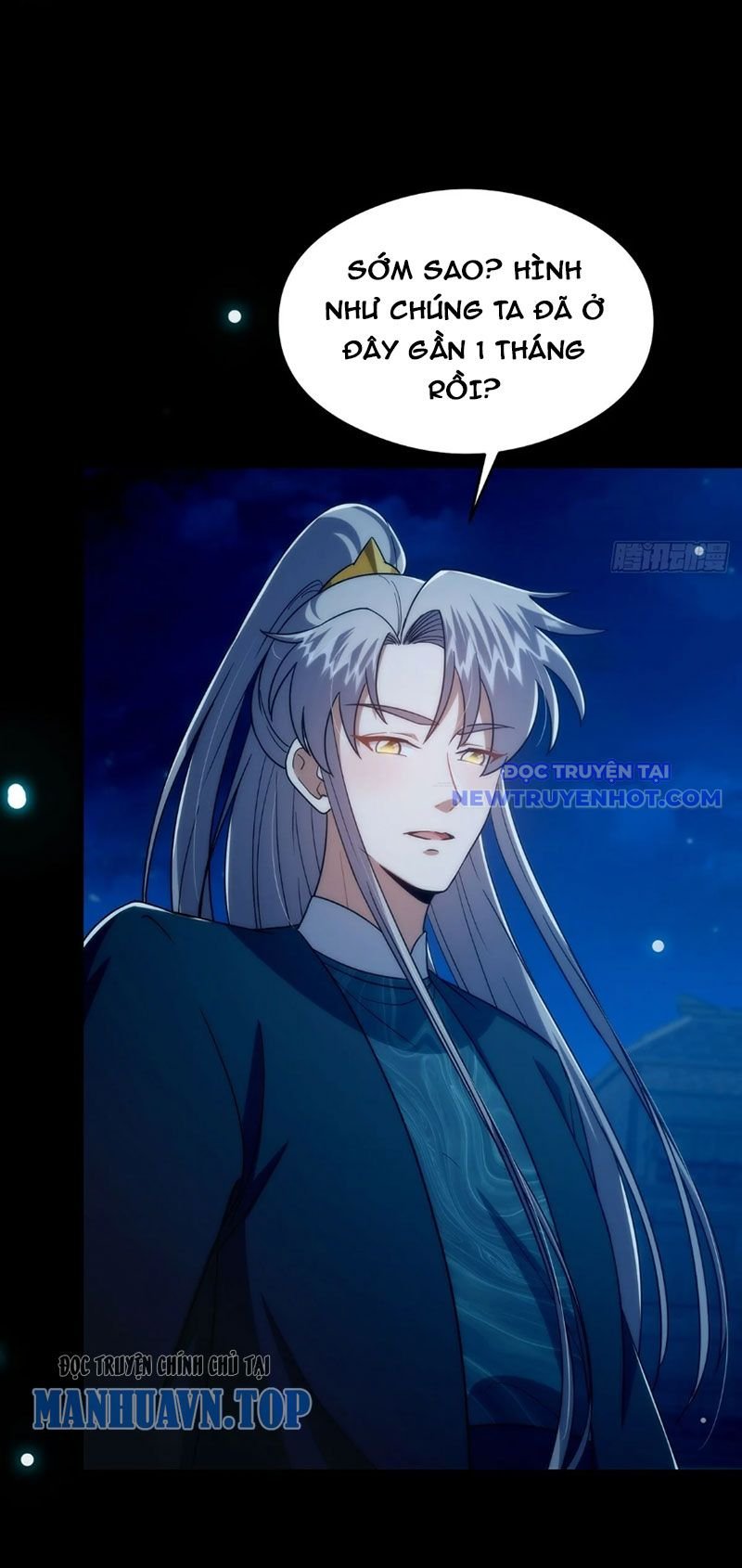 Ta Xuyên Không Với Max Điểm Mị Lực: Chapter 98