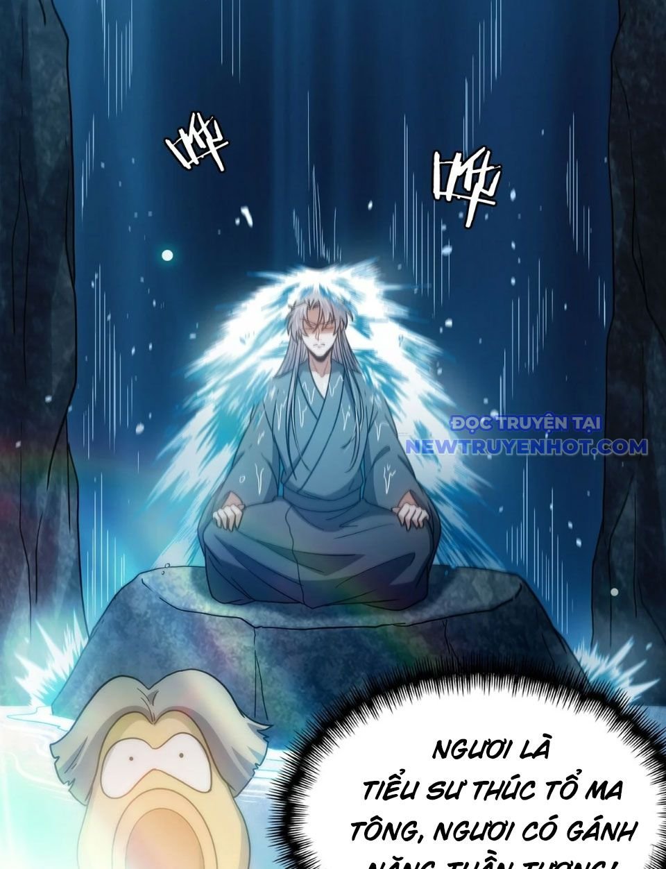 Ta Xuyên Không Với Max Điểm Mị Lực: Chapter 99