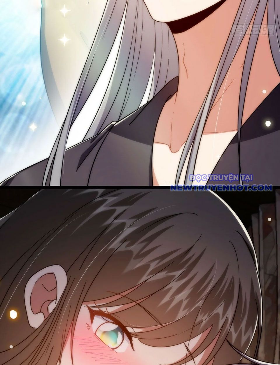 Ta Xuyên Không Với Max Điểm Mị Lực: Chapter 99