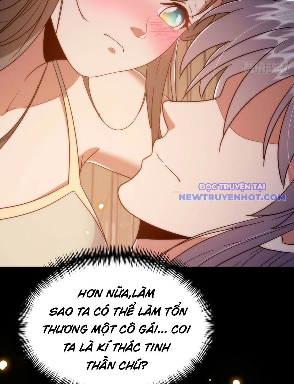 Ta Xuyên Không Với Max Điểm Mị Lực: Chapter 99