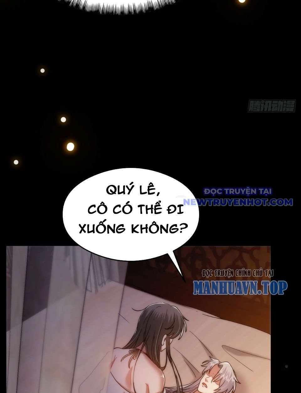 Ta Xuyên Không Với Max Điểm Mị Lực: Chapter 99