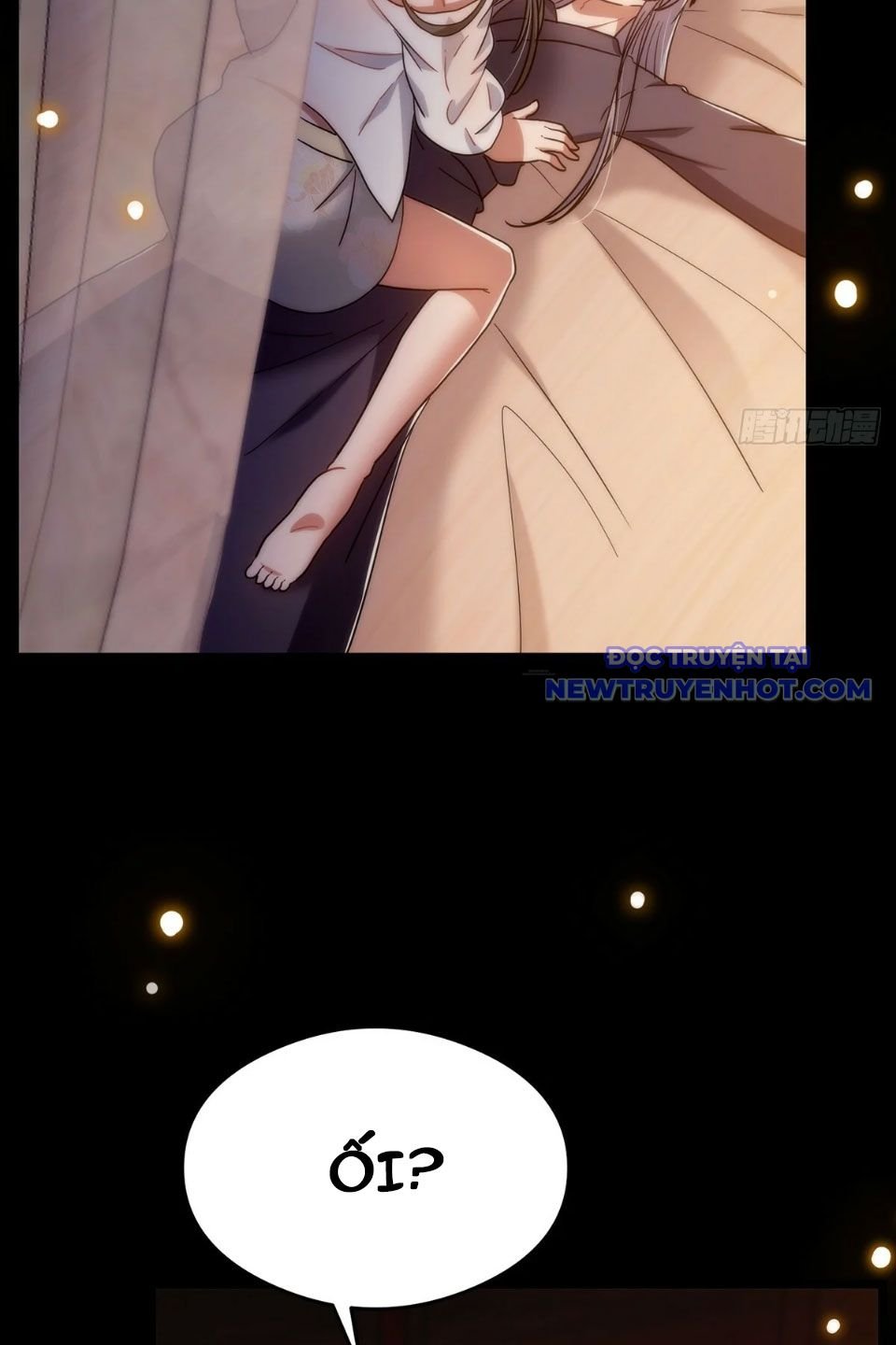 Ta Xuyên Không Với Max Điểm Mị Lực: Chapter 99