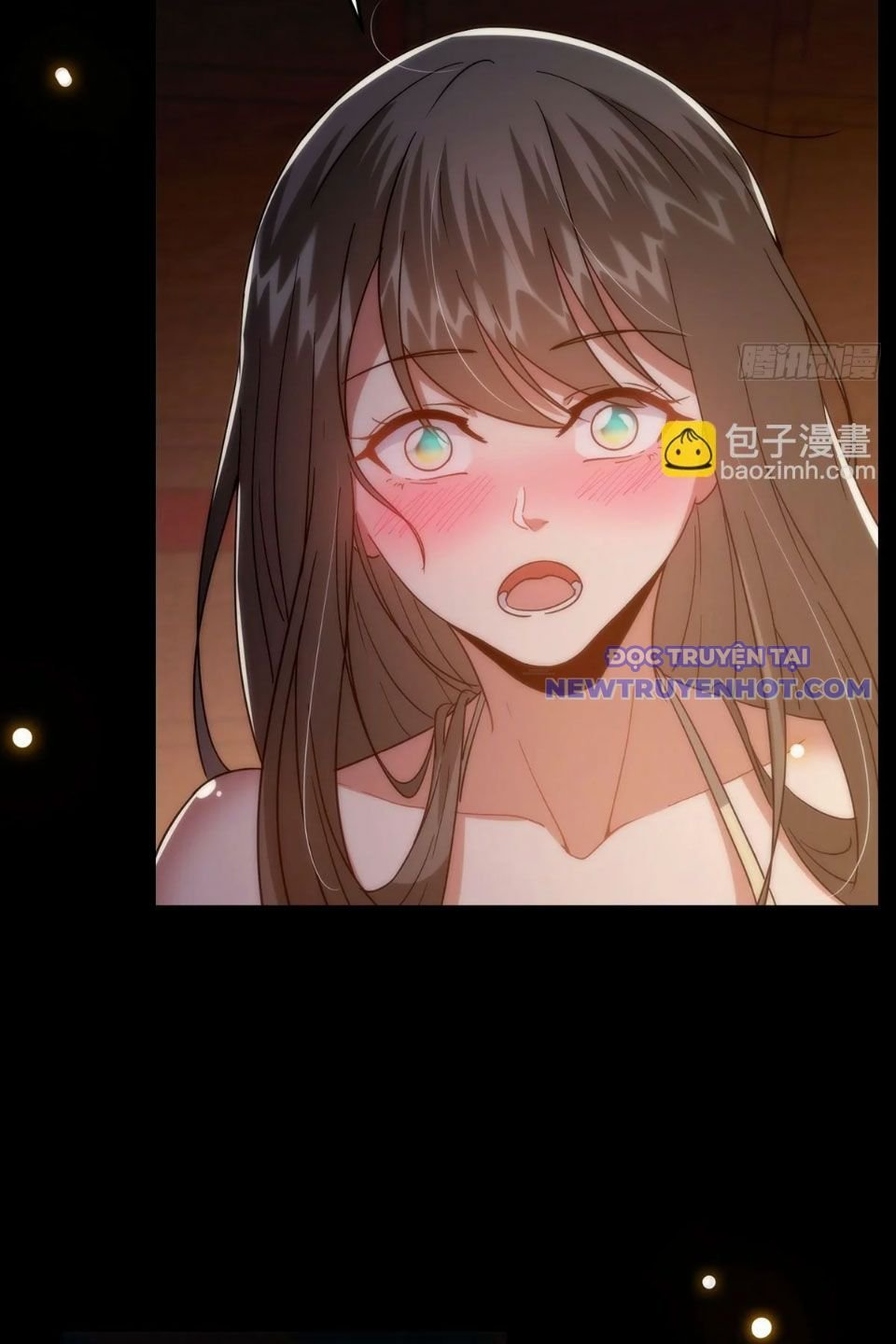 Ta Xuyên Không Với Max Điểm Mị Lực: Chapter 99