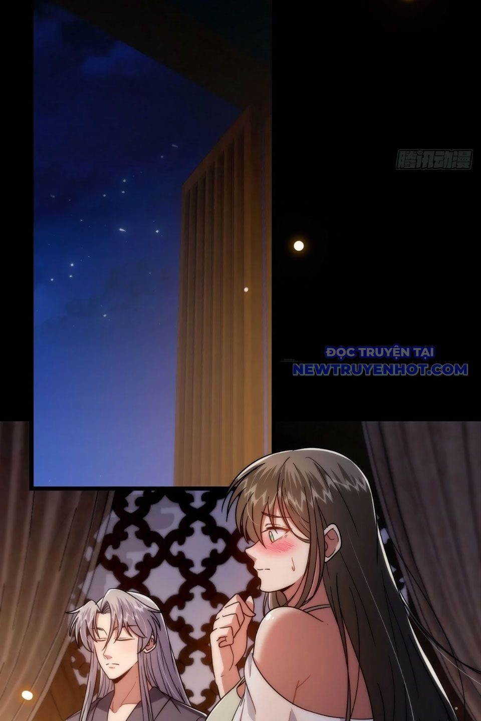 Ta Xuyên Không Với Max Điểm Mị Lực: Chapter 99