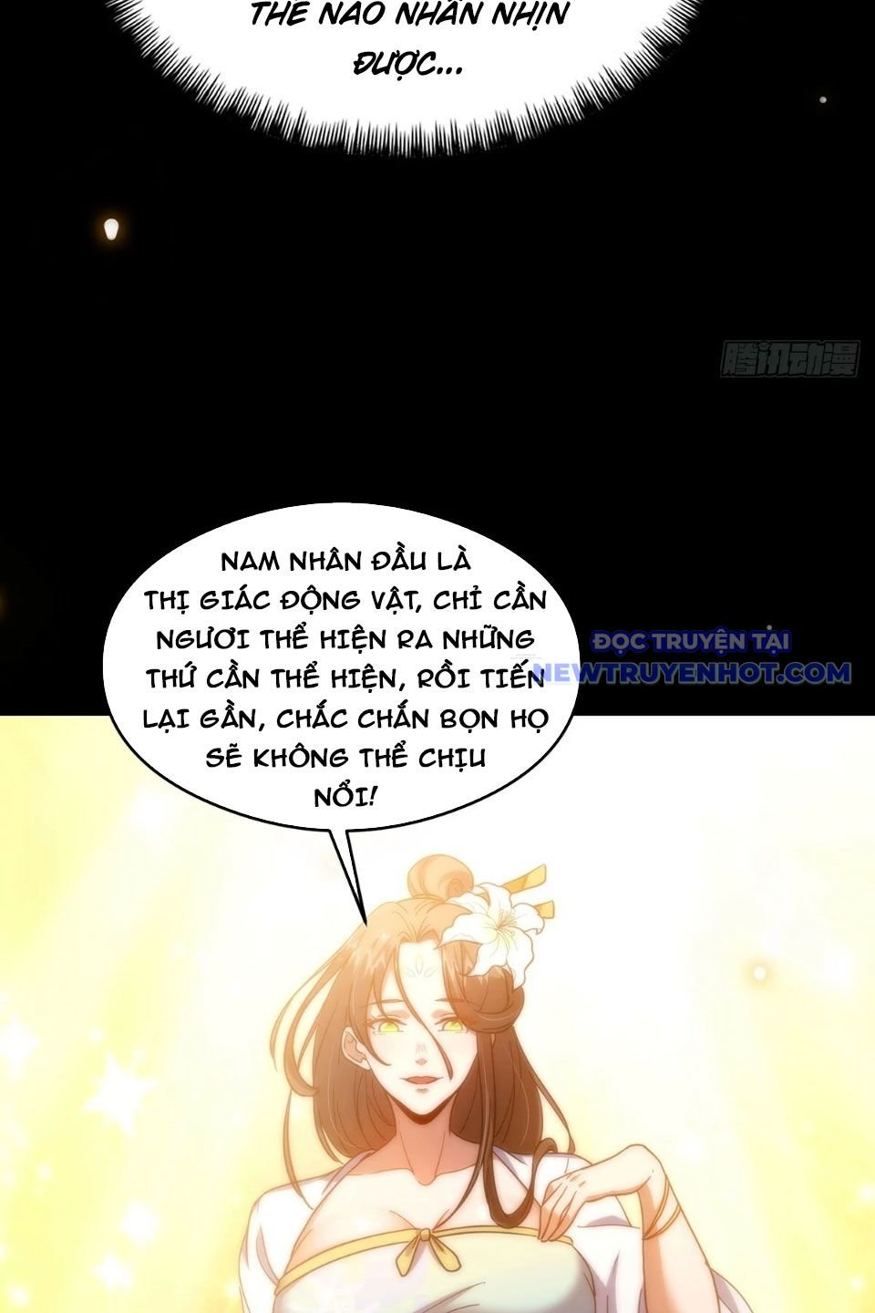 Ta Xuyên Không Với Max Điểm Mị Lực: Chapter 99