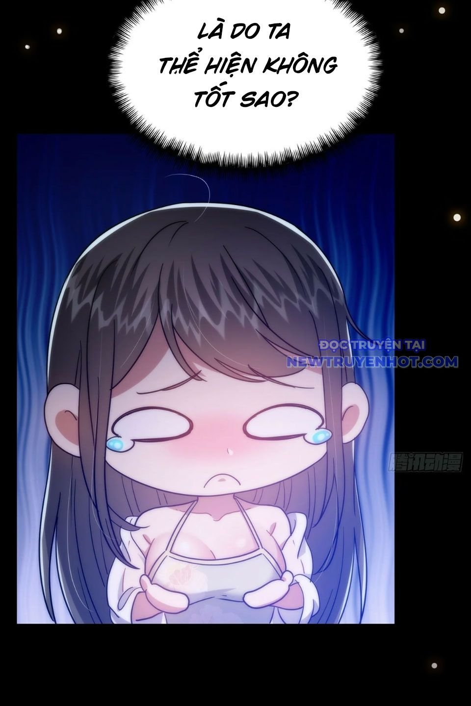 Ta Xuyên Không Với Max Điểm Mị Lực: Chapter 99