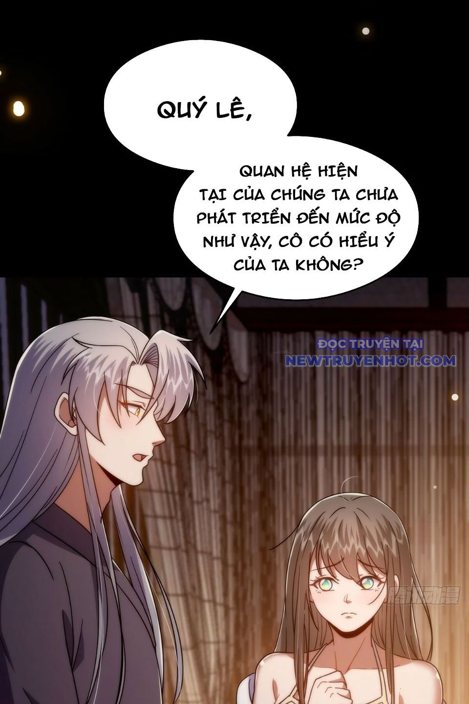 Ta Xuyên Không Với Max Điểm Mị Lực: Chapter 99