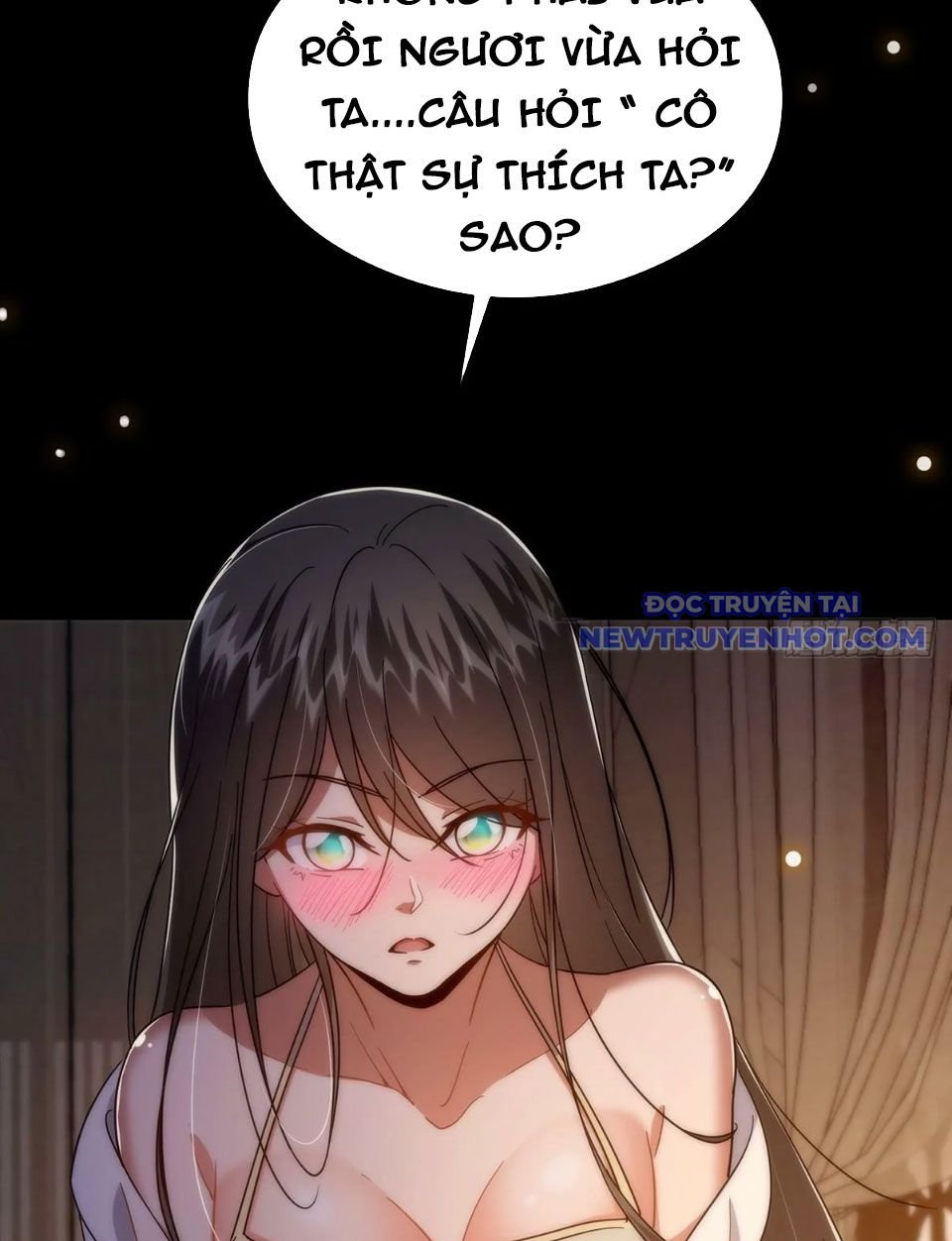 Ta Xuyên Không Với Max Điểm Mị Lực: Chapter 99