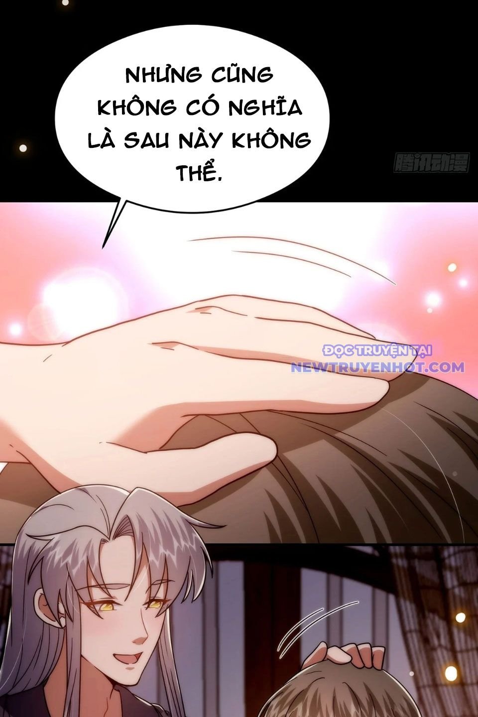 Ta Xuyên Không Với Max Điểm Mị Lực: Chapter 99