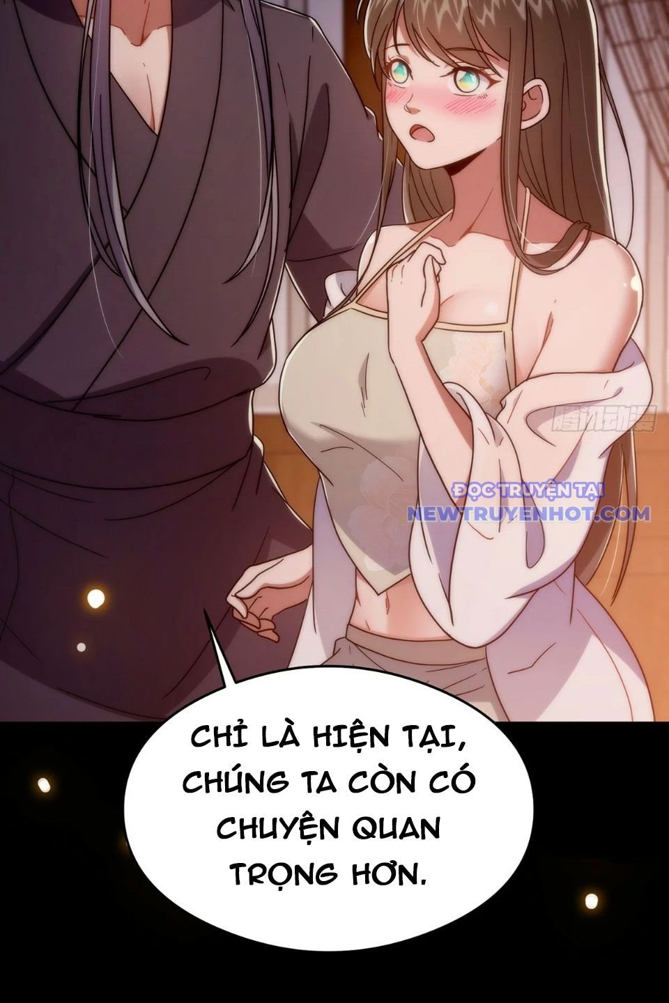 Ta Xuyên Không Với Max Điểm Mị Lực: Chapter 99