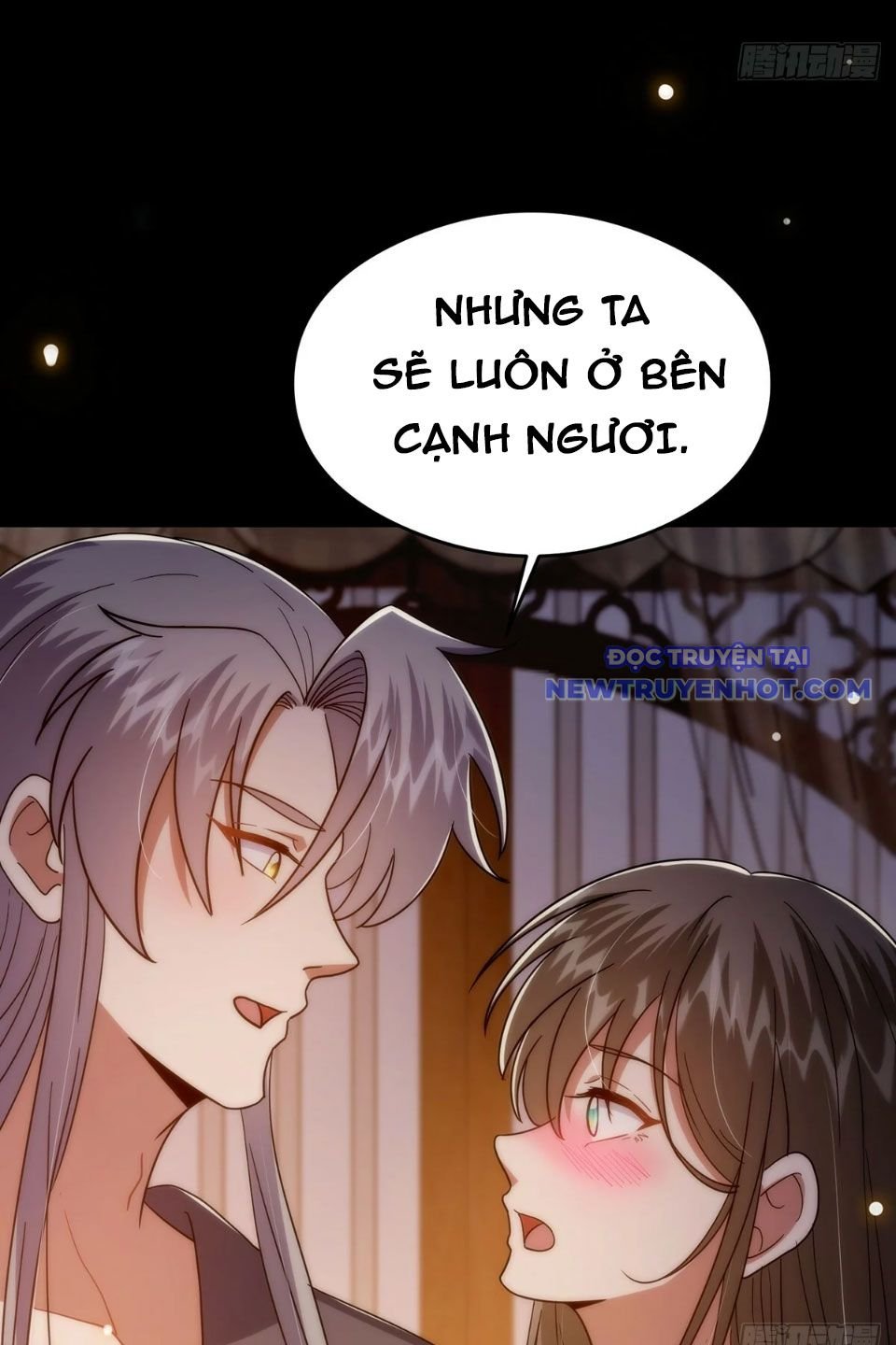 Ta Xuyên Không Với Max Điểm Mị Lực: Chapter 99