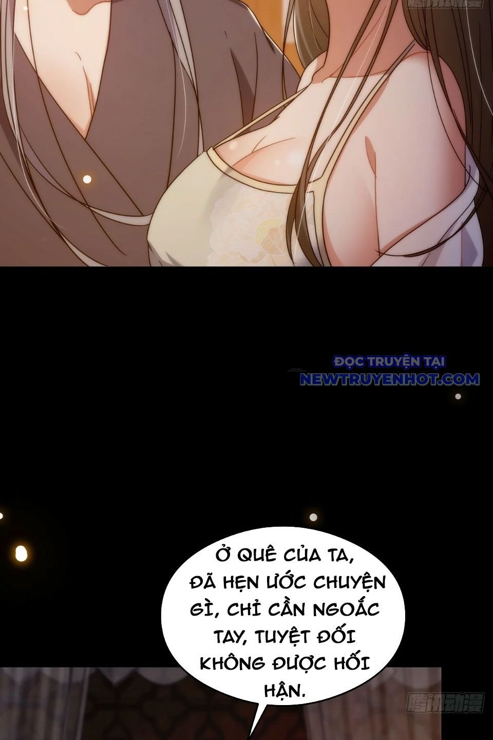 Ta Xuyên Không Với Max Điểm Mị Lực: Chapter 99