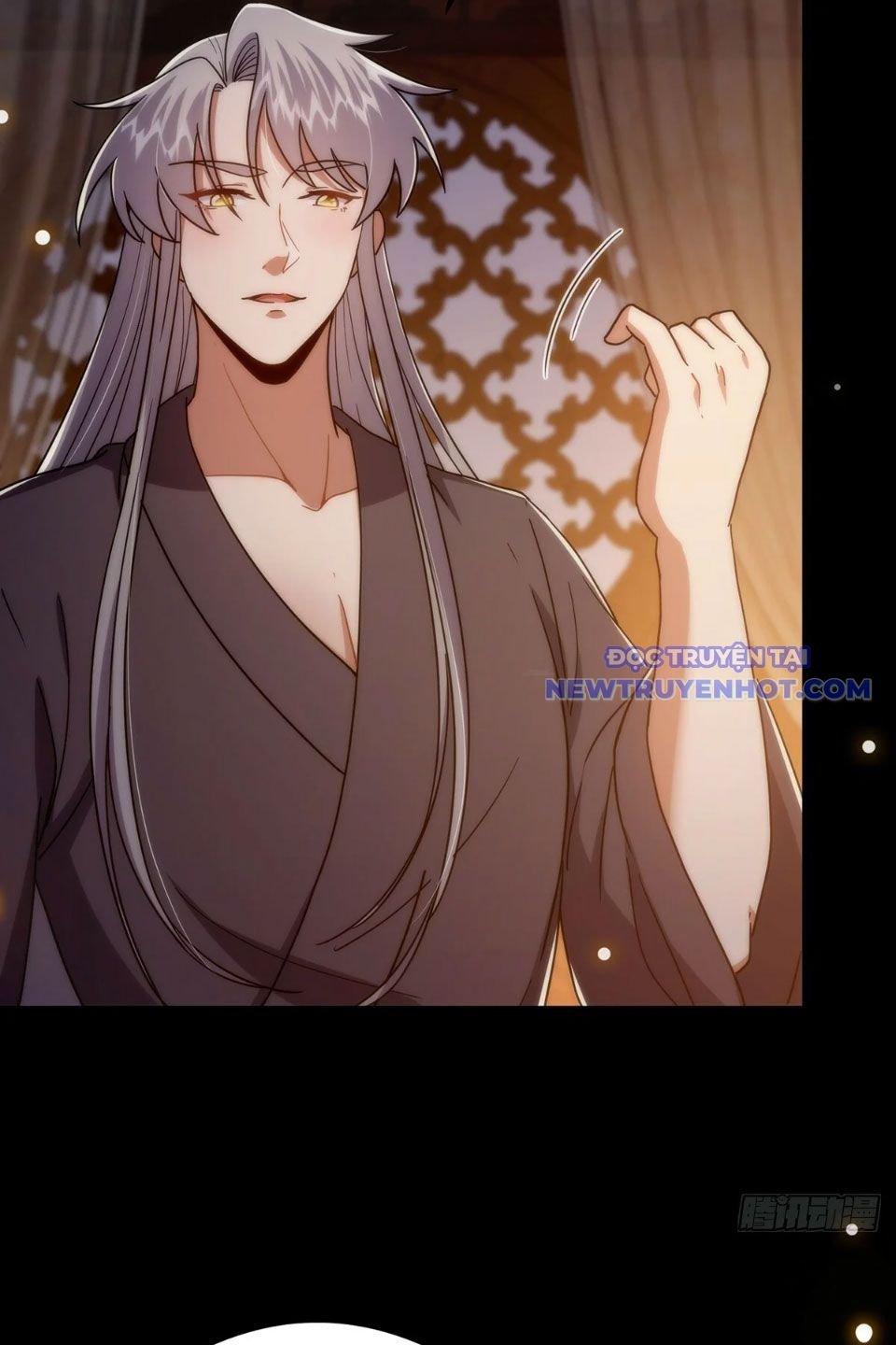 Ta Xuyên Không Với Max Điểm Mị Lực: Chapter 99