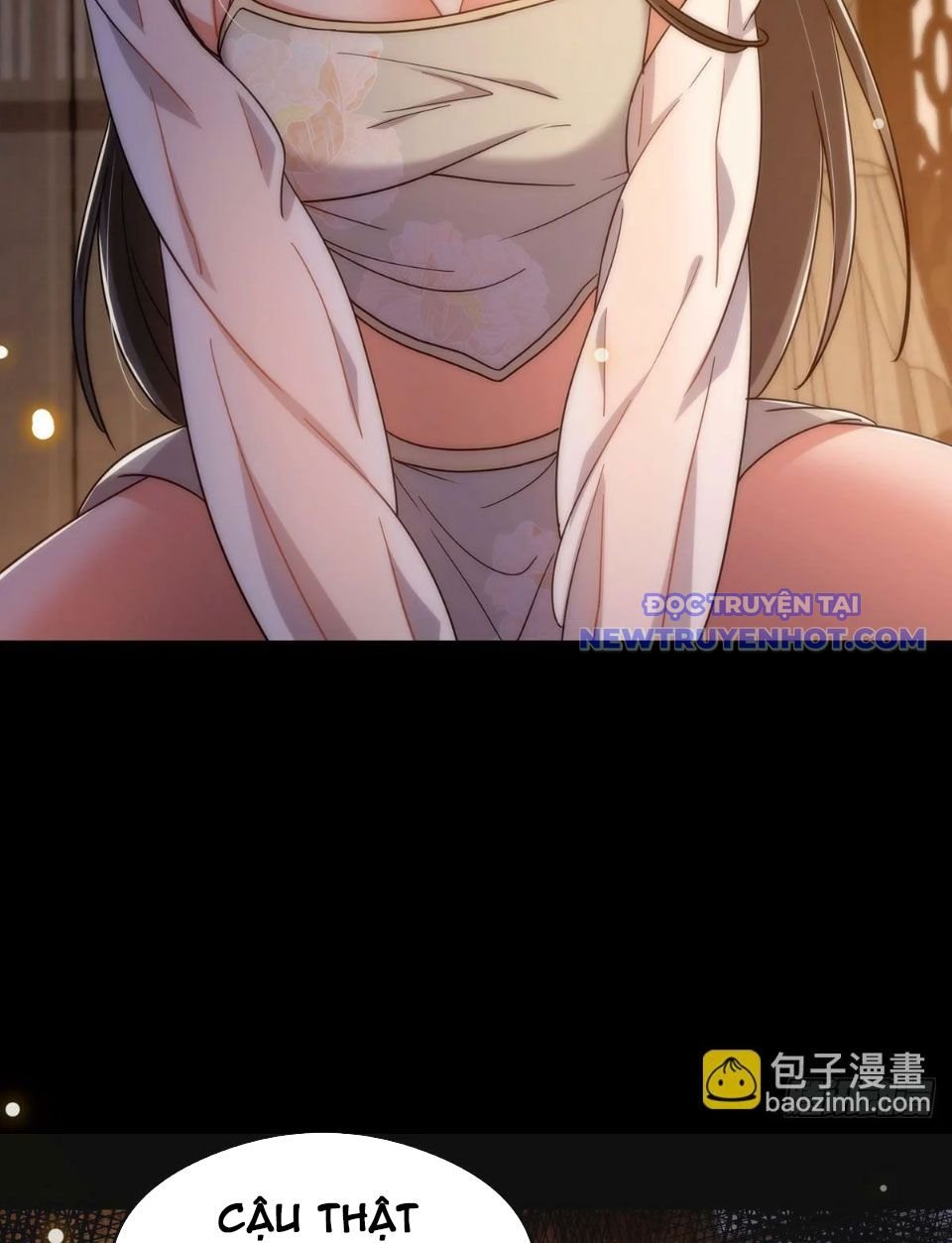 Ta Xuyên Không Với Max Điểm Mị Lực: Chapter 99