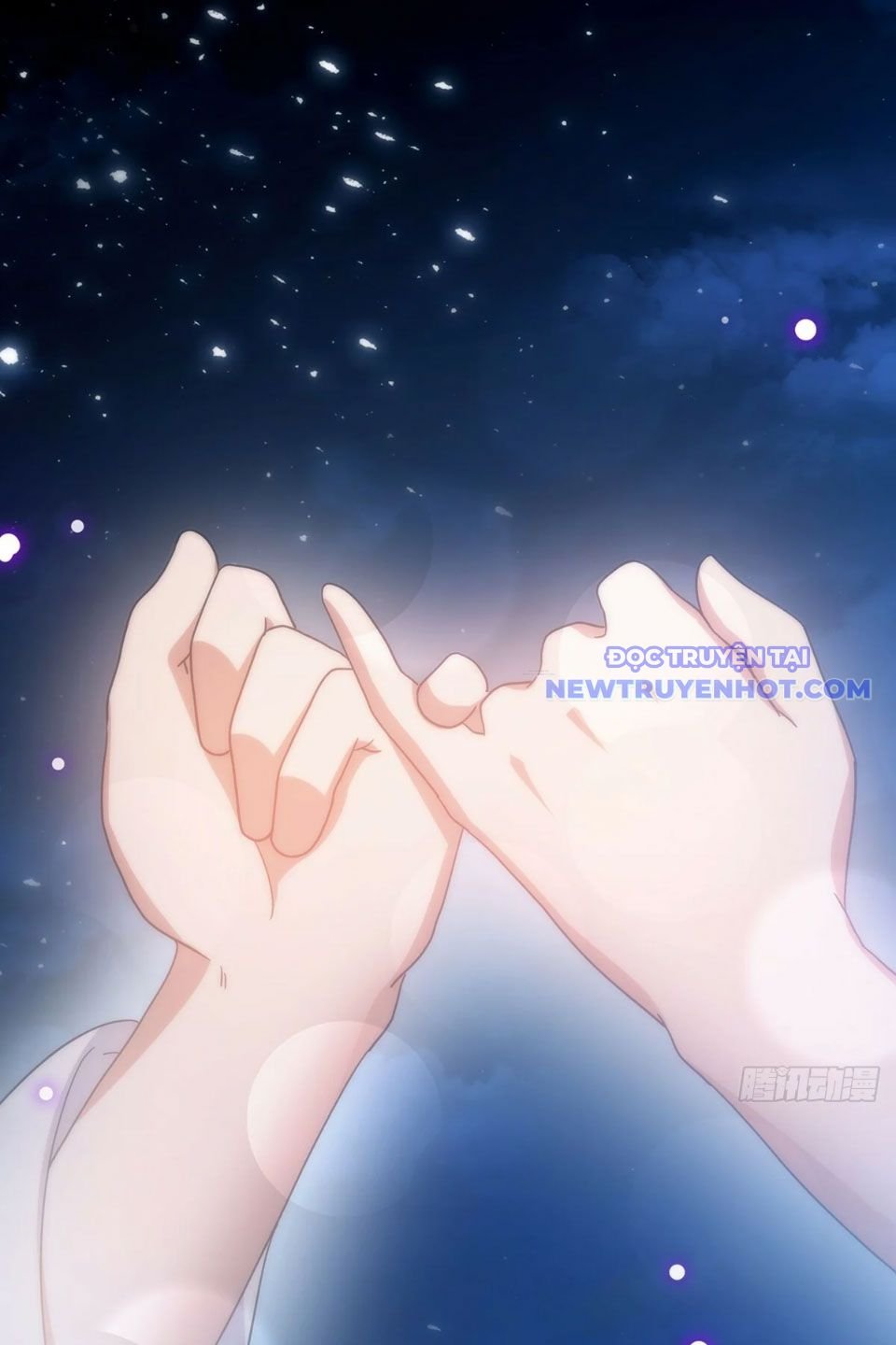 Ta Xuyên Không Với Max Điểm Mị Lực: Chapter 99