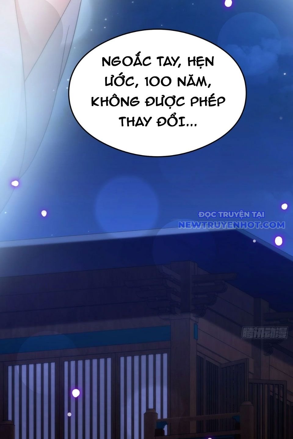 Ta Xuyên Không Với Max Điểm Mị Lực: Chapter 99