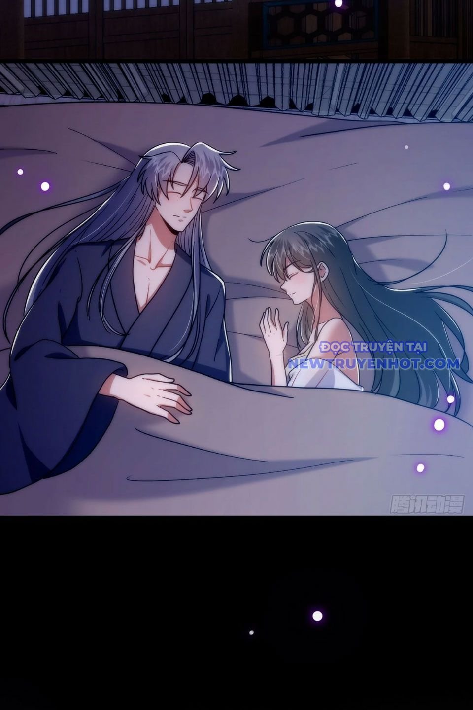 Ta Xuyên Không Với Max Điểm Mị Lực: Chapter 99