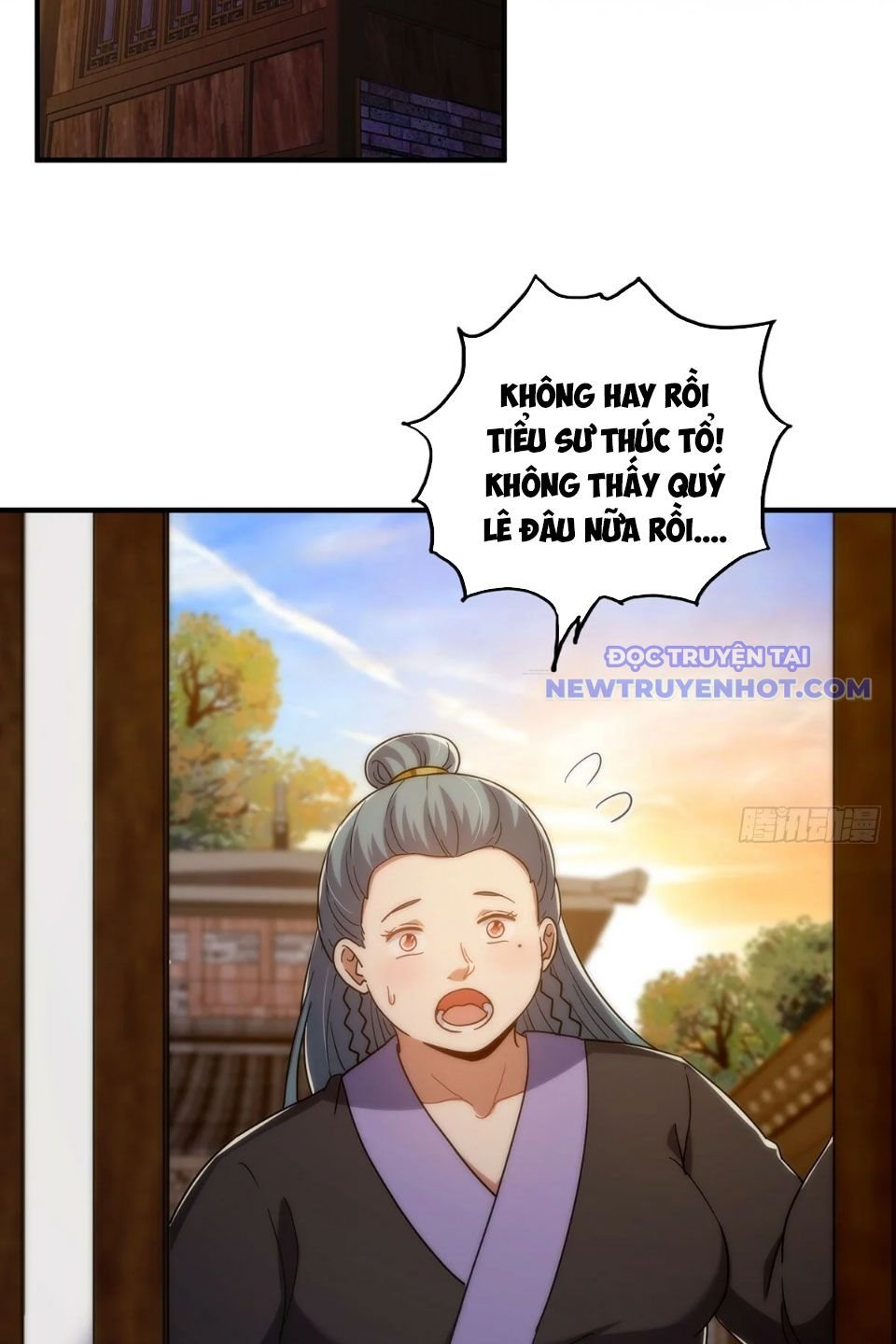 Ta Xuyên Không Với Max Điểm Mị Lực: Chapter 99