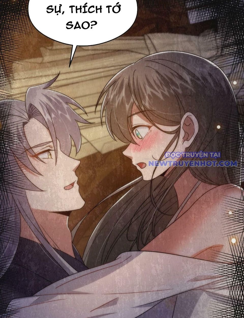 Ta Xuyên Không Với Max Điểm Mị Lực: Chapter 99