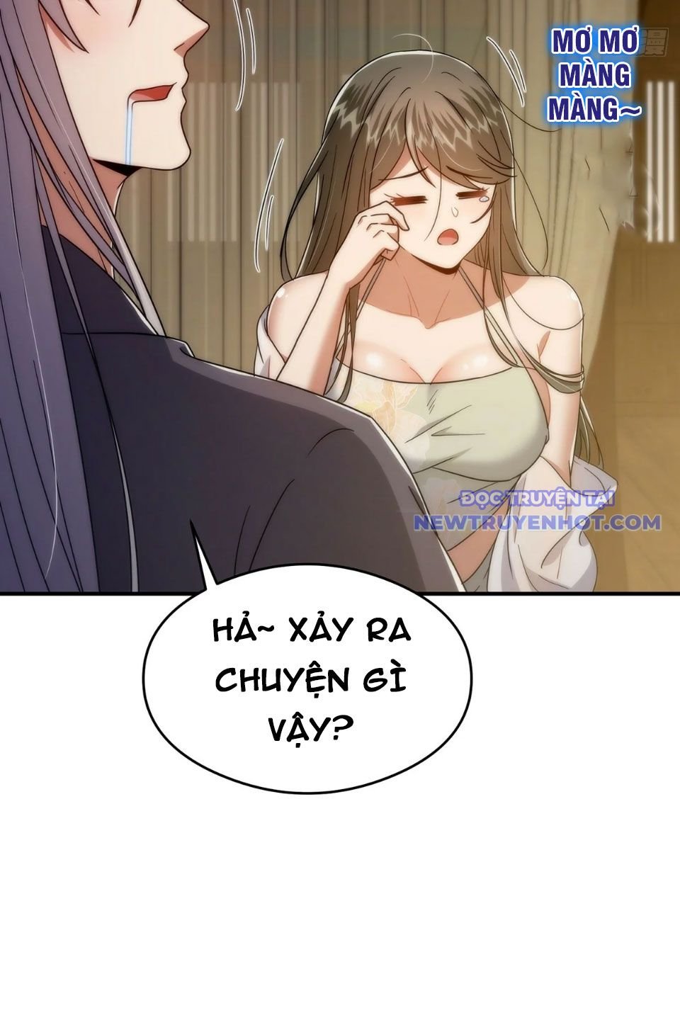 Ta Xuyên Không Với Max Điểm Mị Lực: Chapter 99