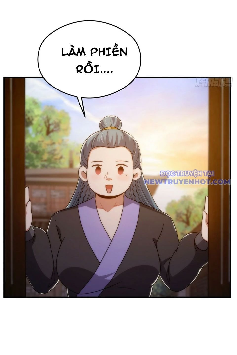 Ta Xuyên Không Với Max Điểm Mị Lực: Chapter 99