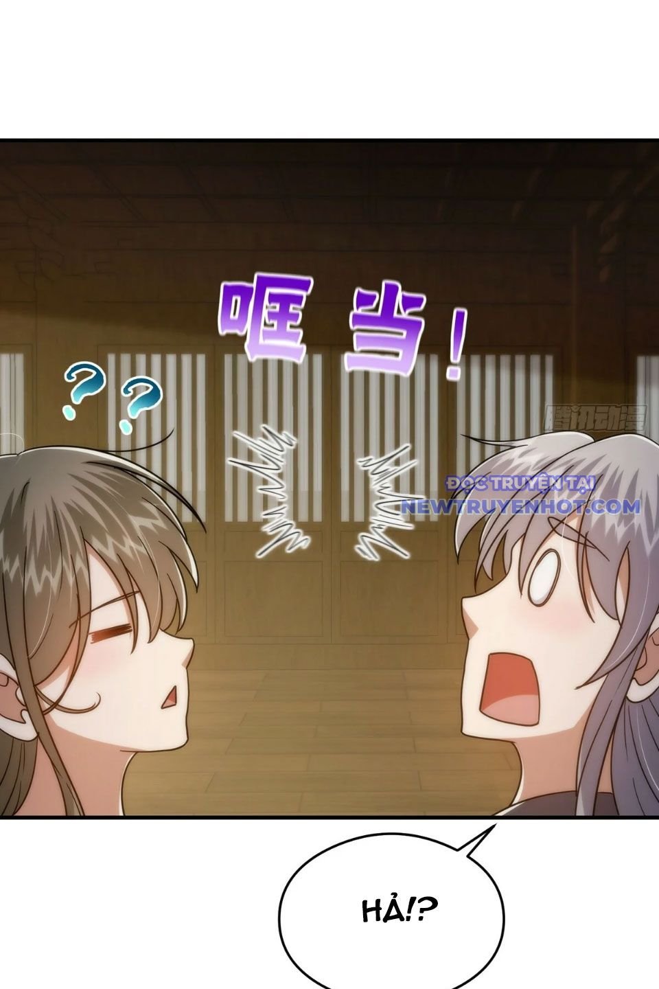 Ta Xuyên Không Với Max Điểm Mị Lực: Chapter 99