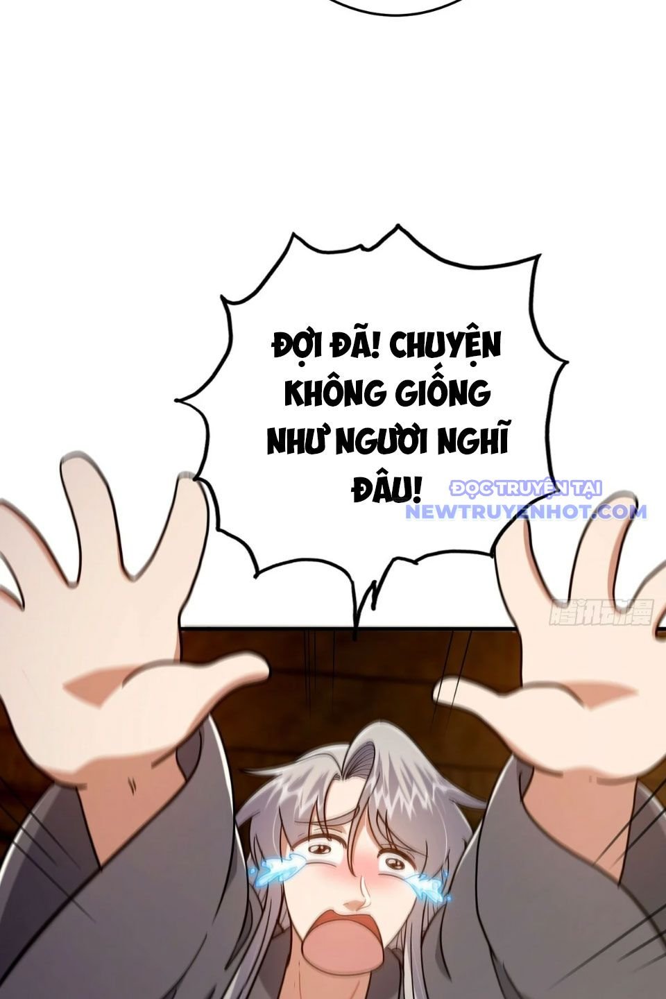 Ta Xuyên Không Với Max Điểm Mị Lực: Chapter 99