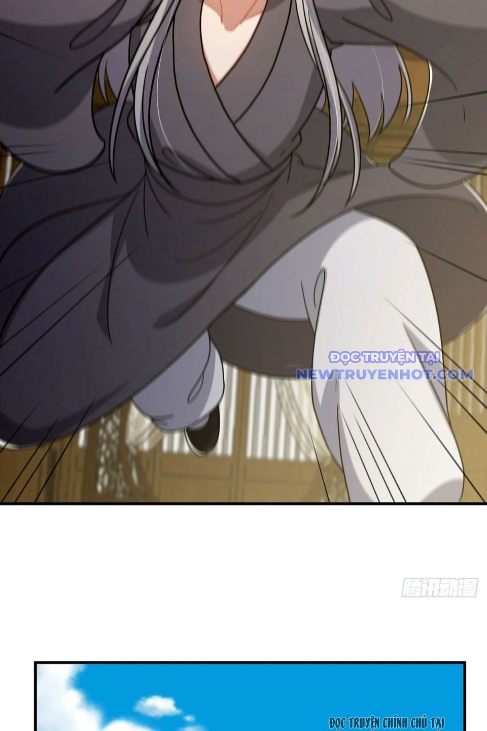 Ta Xuyên Không Với Max Điểm Mị Lực: Chapter 99