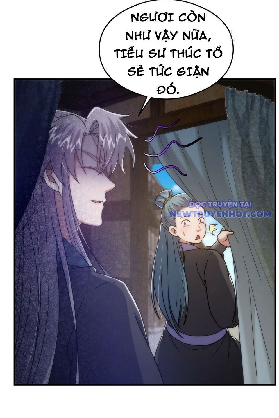 Ta Xuyên Không Với Max Điểm Mị Lực: Chapter 99