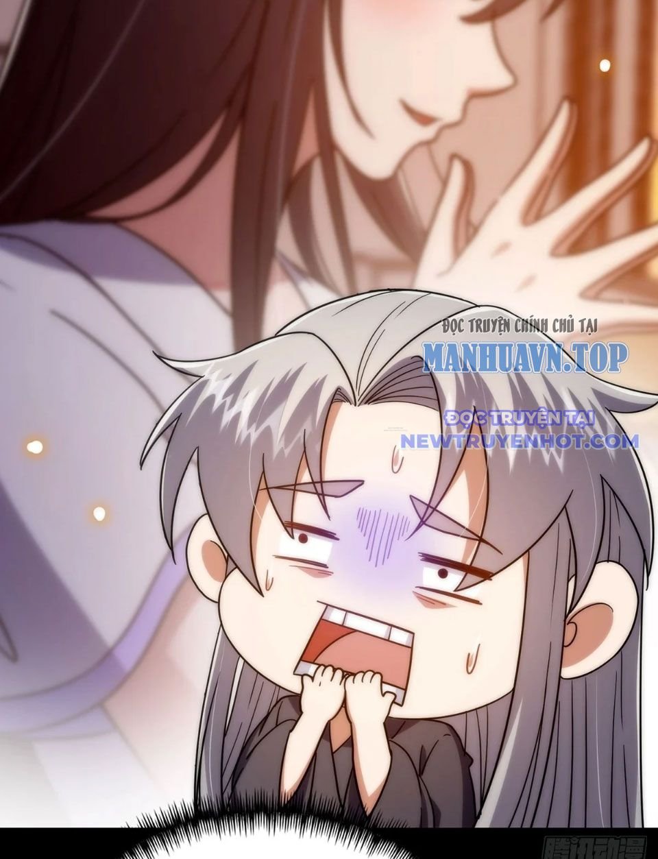 Ta Xuyên Không Với Max Điểm Mị Lực: Chapter 99