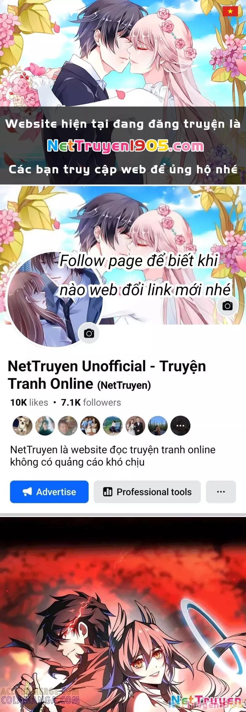 Tai Ách Cấp Mục Sư: Chapter 52