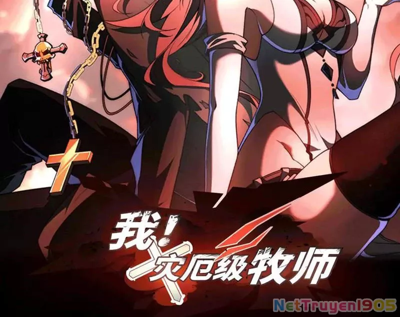 Tai Ách Cấp Mục Sư: Chapter 52